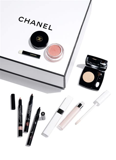 chanel makeup canada online